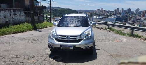 Honda CR-V 2.0 Exl 4x4 Aut. 5p