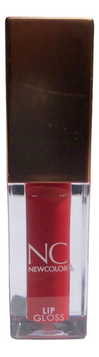 Gloss Labial Newcolor N°