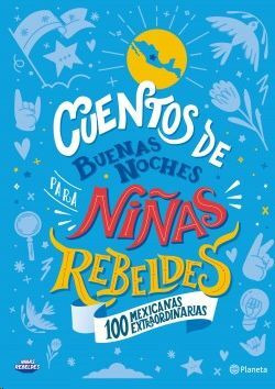 Libro Cuentos De Buenas Noches Para Niñas Rebeldes 4