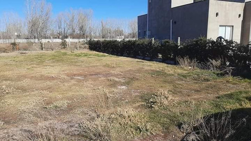 Imagen 2 de 6 de Vende Terreno En Barrio Privado Las Catalpas