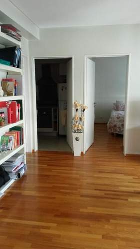 Imagen 2 de 27 de Departamento 2 Ambientes Todo Luz Y Aire
