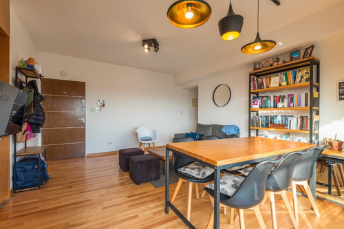 Imagen 5 de 30 de Retasado! Bellísimo Departamento 3 Ambientes Con Terraza (vista Abierta Al Infinito), Visitarlo Es Comprarlo