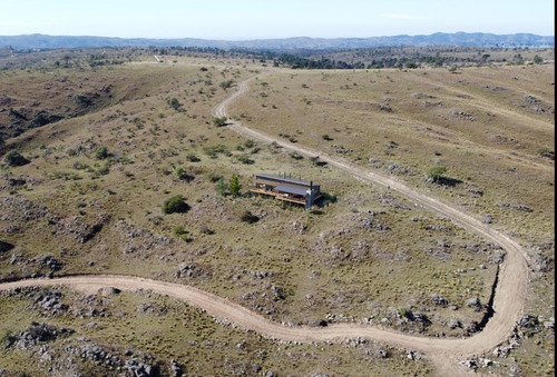 Mr - Cabaña En Venta - San Clemente - Terreno De 6077mts - Tu Lugar En La Montaña!!!