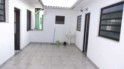 Imagem 4 de 15 de Comercial - Planalto Paulista - Sp - 584706