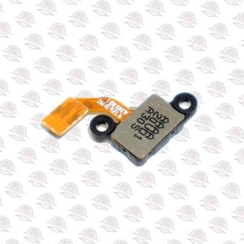 Flex De Lector De Huella Fingerpr Para Galaxy A30s A307