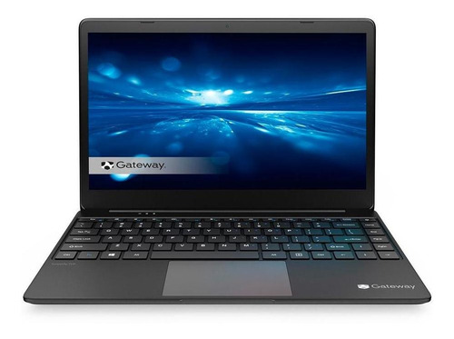 Notebook Gateway 14,1´/i5 -ram16gb/ssd512gb+huella+cerradura (Reacondicionado)