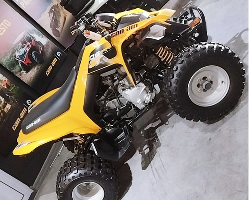 Imagen 13 de 15 de Can Am Ds 250 0km En Automoto Lanus