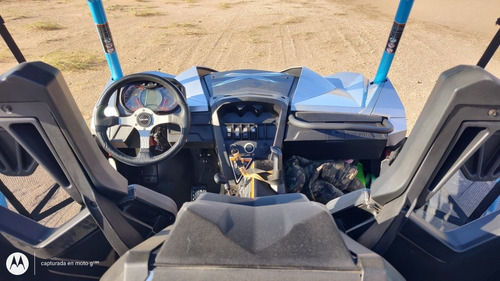 Imagen 9 de 9 de Utv Can Am Maverick Xds Turbo