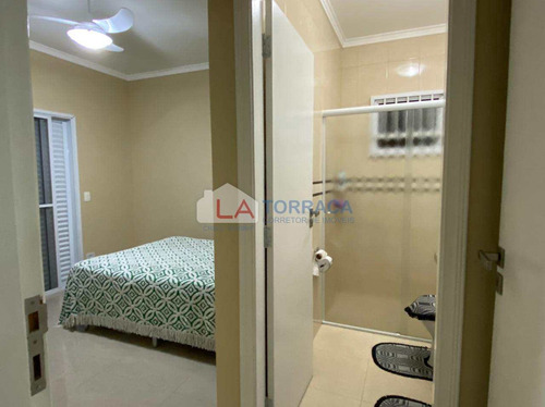 Imagem 30 de 30 de Ref. 13596 - Casa Alto Padrão - Mobiliada - Florida - Financia - V13596