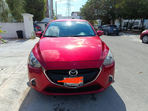 Mazda Mazda 2 1.5 I Touring At