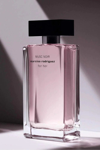Set Narciso Rodriguez Musc Noir Edp 100ml Premium Género Mujer
