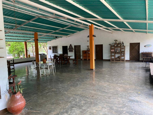 Imagen 2 de 14 de Finca En Venta En Guarico