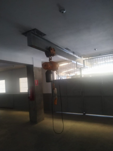 Imagen 14 de 19 de Galpon En Zona Industrial De Mariche Km1 Negociable