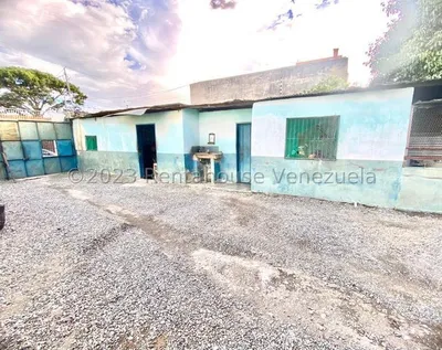 Terreno en venta
