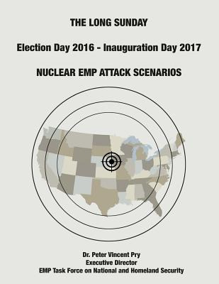 Libro The Long Sunday: Nuclear Emp Attack Scenarios - Pry...