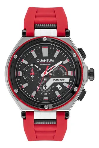 Relojes quantum opiniones sale