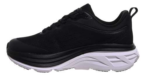 Zapatillas Atomik Running Flow Mujer Ng 505810