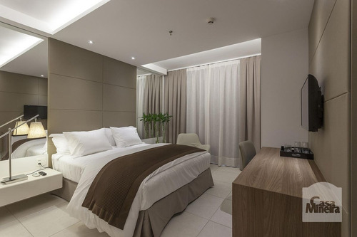 Imagem 4 de 15 de Flat À Venda No Cidade Jardim - Código 220859 - 220859