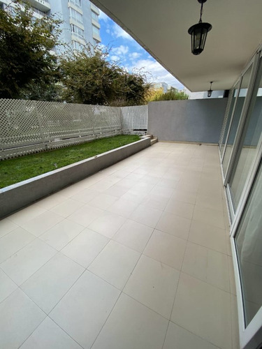 ¡vive En Ñuñoa: Arriendo Depto 2d2b, Calle Coventry.