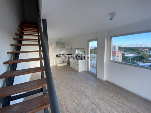 Imagen 4 de 7 de Venta Apartamento Penhouse, 1 Dormitorio, Maldonado.