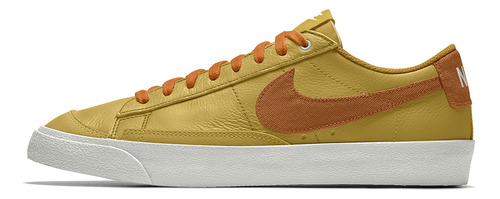 Zapatilla Nike Blazer Low '77 By You Urbano Dq9700-900   