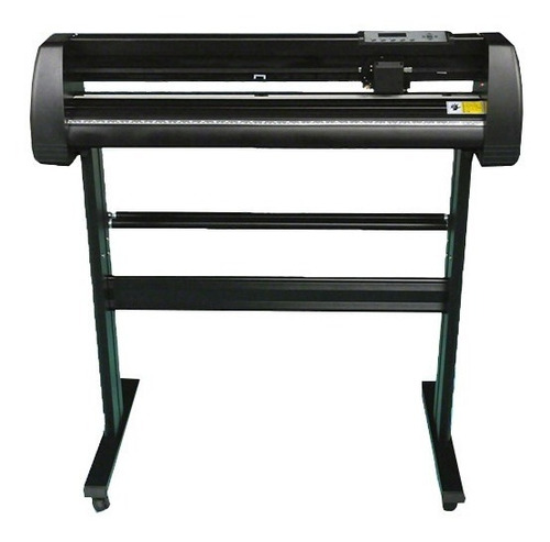 Plotter De Corte Tipo Uscutter 72cm Puntero Contornos