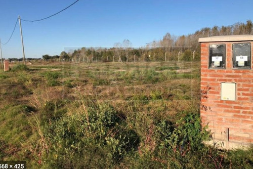 Terreno Lote  En Venta En Santa Ana, Villanueva, Tigre