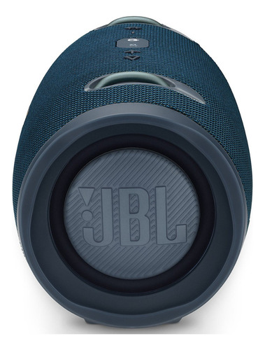 Alto-falante Bluetooth Jbl Xtreme 2 À Prova D'água Portátil Cor Azul 110v/220v
