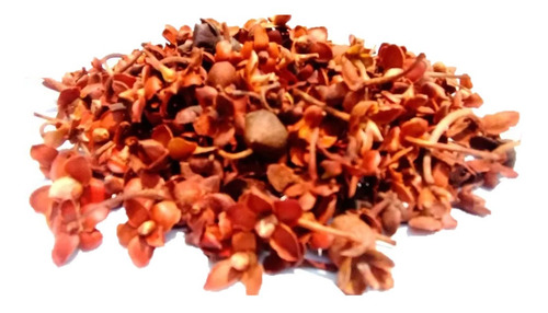 Tila Estrella Flor 1 Kg