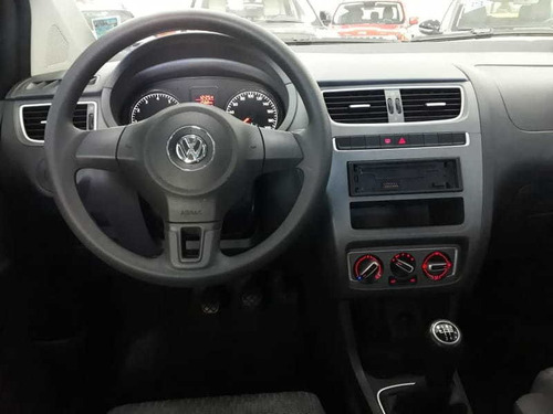 Volkswagen Fox 1.0 Gii