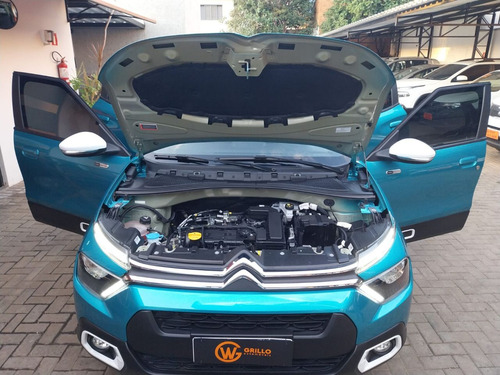 Citroën C3 1.0 4P 12V FLEX FIRST EDITION