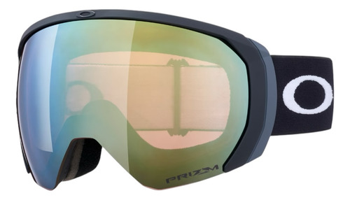 Antiparras Oakley Flight Path L Grey Prizm Sage Gold Iridium