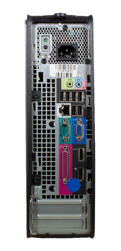 Computadora Barata Core 2 Duo 4gb Lcd 19 Wide Ciber Remate (Reacondicionado)