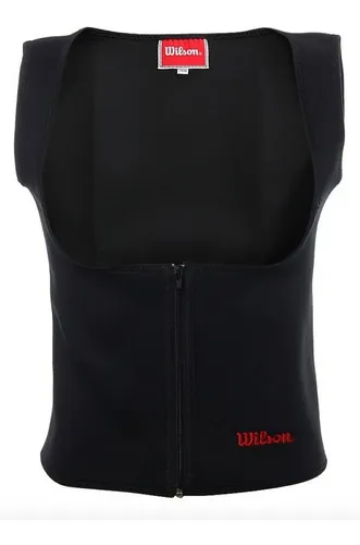 Chaleco Reductivo Wilson Mujer Env o gratis