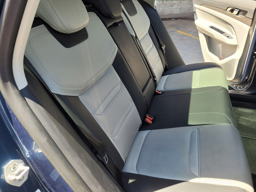 Ford Territory 1.8T Ecoboost Titanium Fwd