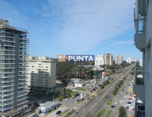 Imagen 8 de 9 de Apartamento En Venta, Torre Ibiza