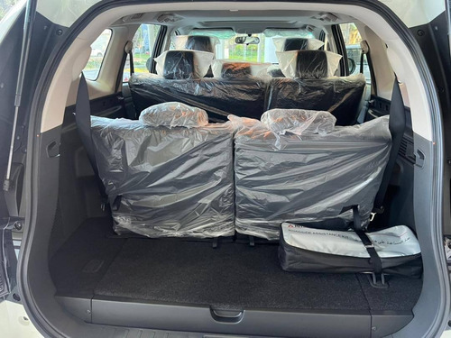 Imagen 8 de 8 de Mitsubishi Montero Sport