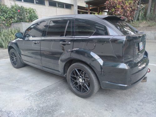 Imagen 14 de 18 de Dodge Caliber