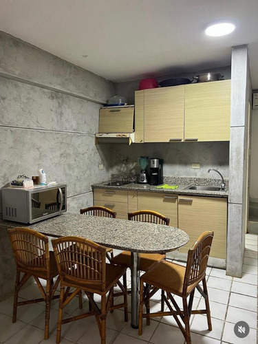 Townhouse En Tucacas