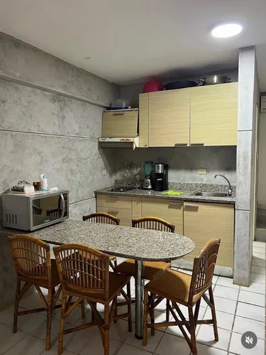 Townhouse En Tucacas