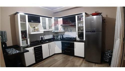 Imagen 11 de 14 de En Venta Residencia En La Cuidad María Auxiliadora ( Centro