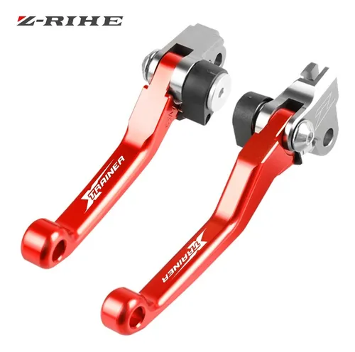 Palanca De Embrague De Freno Con Pivote Cnc Para Beta 250 Rr