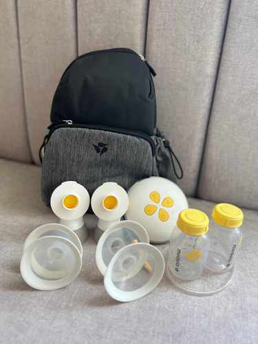 Extractor Medela