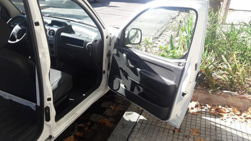 Citroën Berlingo Hdi 1.6 Furgón