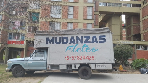 Mudanzas 