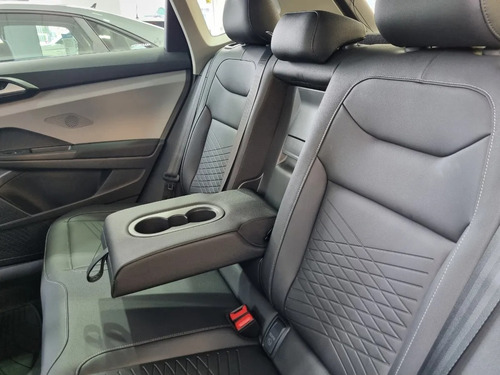 Volkswagen Taos 1.4 250 Tsi Comfortline