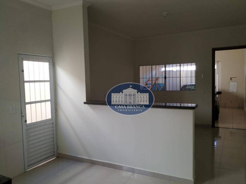 Imagem 4 de 12 de Casa No Bairro Nova York! - Ca1195