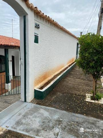 Imagem 2 de 6 de Casa À Venda, 300 M² Por R$ 450.000,00 - Vila Hortência - Sorocaba/sp - Ca1776
