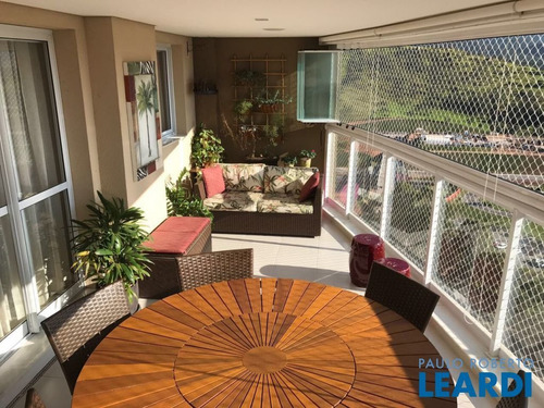 Imagem 3 de 15 de Apartamento - Jardim Bonfiglioli - Sp - 513635