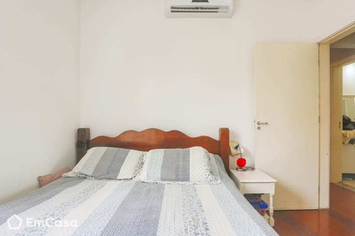 Imagem 5 de 10 de Apartamento À Venda Em São Paulo - 21304